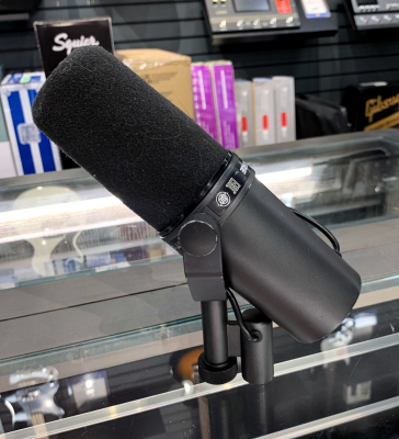 Store Special Product - Shure - SM7B